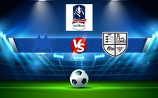 Trực tiếp bóng đá Torquay vs Hampton & Richmond, FA Cup, 21:00 15/10/2022