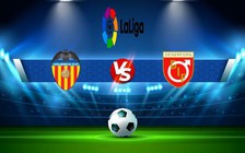 Trực tiếp bóng đá Valencia vs Mallorca, LaLiga, 23:30 22/10/2022