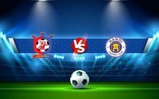 Trực tiếp bóng đá CLB Bình Định vs Sài Gòn FC, V.League 1, 18:00 22/10/2022