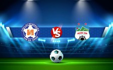 Trực tiếp bóng đá CLB Đà Nẵng vs HAGL, V.League 1, 17:00 22/10/2022