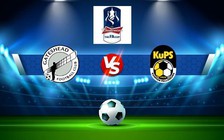 Trực tiếp bóng đá Gateshead vs Altrincham, FA Cup, 01:45 19/10/2022