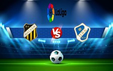 Trực tiếp bóng đá Espanyol vs Elche, LaLiga, 19:00 23/10/2022