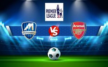 Trực tiếp bóng đá Southampton vs Arsenal, Premier League, 20:00 23/10/2022
