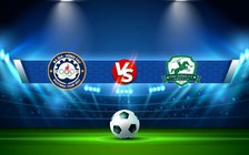 Trực tiếp bóng đá Ba Ria Vung Tau vs TTBD Phu Dong, V.League 2, 15:30 16/10/2022