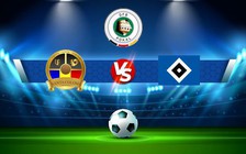 Trực tiếp bóng đá RB Leipzig vs Hamburger SV, DFB Pokal, 23:00 18/10/2022