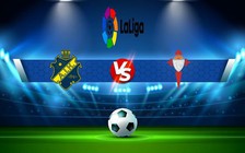 Trực tiếp bóng đá Valladolid vs Celta Vigo, LaLiga, 00:00 20/10/2022