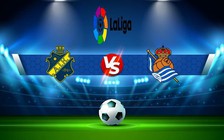 Trực tiếp bóng đá Valladolid vs Real Sociedad, LaLiga, 21:15 22/10/2022