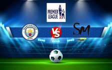 Trực tiếp bóng đá Manchester City vs Brighton, Premier League, 21:00 22/10/2022