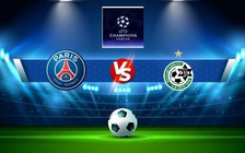 Trực tiếp bóng đá Paris SG vs Maccabi Haifa, Champions League, 02:00 26/10/2022