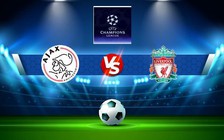Trực tiếp bóng đá Ajax vs Liverpool, Champions League, 02:00 27/10/2022