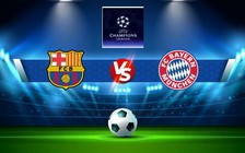 Trực tiếp bóng đá Barcelona vs Bayern Munich, Champions League, 02:00 27/10/2022