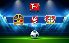 Trực tiếp bóng đá RB Leipzig vs Bayer Leverkusen, Bundesliga, 20:30 29/10/2022