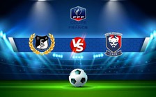 Trực tiếp bóng đá Stade Bordelais vs Bordeaux, Coupe de France, 01:00 30/10/2022