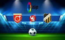 Trực tiếp bóng đá Mallorca vs Espanyol, LaLiga, 02:00 29/10/2022