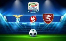 Trực tiếp bóng đá Lazio vs Salernitana, Serie A, 00:00 31/10/2022