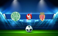 Trực tiếp bóng đá Ferencvaros vs Monaco, Europa League, 02:00 28/10/2022
