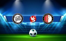 Trực tiếp bóng đá Sturm Graz vs Feyenoord, Europa League, 02:00 28/10/2022