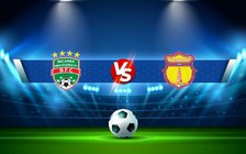 Trực tiếp bóng đá CLB Bình Dương vs CLB Nam Định, V.League 1, 17:00 30/10/2022