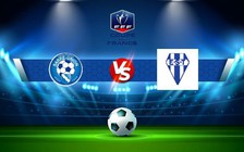 Trực tiếp bóng đá Sarre Union vs Thaon, Coupe de France, 23:00 29/10/2022