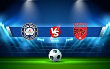 Trực tiếp bóng đá Ba Ria Vung Tau vs Long An, V.League 2, 15:00 29/10/2022