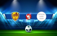 Trực tiếp bóng đá BHTS Quang Nam vs Phu Tho, V.League 2, 15:00 29/10/2022