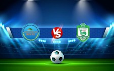 Trực tiếp bóng đá Khanh Hoa vs Can Tho, V.League 2, 15:00 29/10/2022