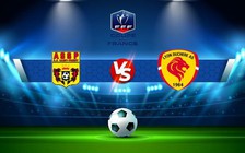 Trực tiếp bóng đá Saint Priest vs Lyon - La Duchere, Coupe de France, 05:00 30/10/2022