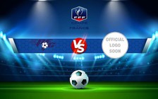 Trực tiếp bóng đá Stade Poitevin vs Chateauroux, Coupe de France, 00:30 29/10/2022