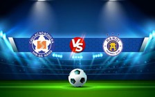Trực tiếp bóng đá CLB Đà Nẵng vs Sài Gòn FC, V.League 1, 17:00 03/11/2022