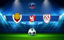 Trực tiếp bóng đá Chambly vs Amiens, Coupe de France, 20:30 30/10/2022