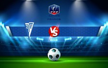 Trực tiếp bóng đá Evreux vs Grand Quevilly, Coupe de France, 23:00 29/10/2022