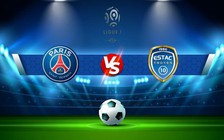 Trực tiếp bóng đá Paris SG vs Troyes, Ligue 1, 22:00 29/10/2022