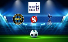 Trực tiếp bóng đá Bournemouth vs Tottenham, Premier League, 21:00 29/10/2022