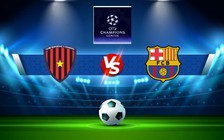 Trực tiếp bóng đá Plzen vs Barcelona, Champions League, 03:00 02/11/2022