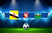 Trực tiếp bóng đá Brunei vs Timor-Leste, AFF Cup , 14:45 05/11/2022