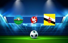 Trực tiếp bóng đá Timor-Leste vs Brunei, AFF Cup , 13:30 08/11/2022