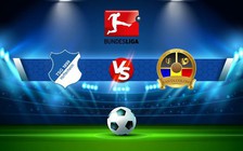 Trực tiếp bóng đá Hoffenheim vs RB Leipzig, Bundesliga, 21:30 05/11/2022