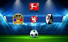 Trực tiếp bóng đá RB Leipzig vs Freiburg, Bundesliga, 02:30 10/11/2022