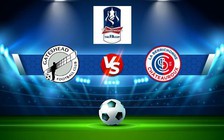 Trực tiếp bóng đá Gateshead vs Stevenage, FA Cup, 22:00 05/11/2022