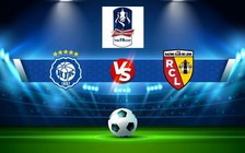 Trực tiếp bóng đá Boreham Wood vs Eastleigh, FA Cup, 22:00 05/11/2022