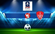 Trực tiếp bóng đá Sheffield Wed vs Morecambe, FA Cup, 02:45 05/11/2022