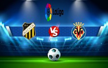 Trực tiếp bóng đá Espanyol vs Villarreal, LaLiga, 02:00 10/11/2022