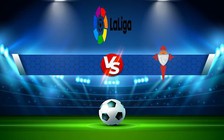 Trực tiếp bóng đá Rayo Vallecano vs Celta Vigo, LaLiga, 01:00 11/11/2022