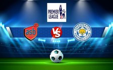 Trực tiếp bóng đá Everton vs Leicester City, Premier League, 00:30 06/11/2022