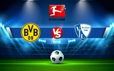Trực tiếp bóng đá Dortmund vs Bochum, Bundesliga, 21:30 05/11/2022