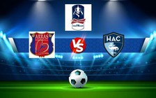 Trực tiếp bóng đá Crewe vs Leyton Orient, FA Cup, 22:00 05/11/2022