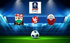 Trực tiếp bóng đá Barnet vs Chelmsford, FA Cup, 22:00 05/11/2022