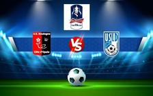 Trực tiếp bóng đá Barrow vs Mansfield, FA Cup, 22:00 05/11/2022