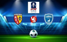 Trực tiếp bóng đá Bradford City vs Harrogate, FA Cup, 19:30 05/11/2022