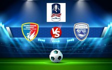 Trực tiếp bóng đá Wycombe vs Walsall, FA Cup, 22:00 05/11/2022